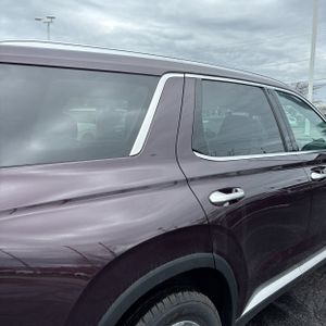 HYUNDAI PALISADE - 9