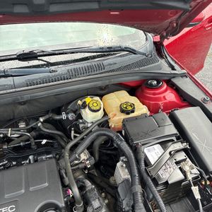 2013 Chevrolet CRUZE 1LT AUTO — миниатюра 42