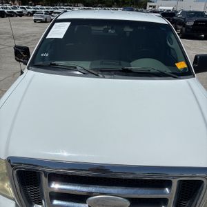 2008 FORD F-150 XLT — миниатюра 15