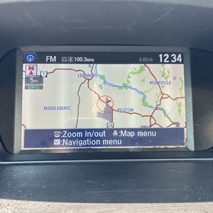 2015 Acura TLX W/TECH 缩略图 39