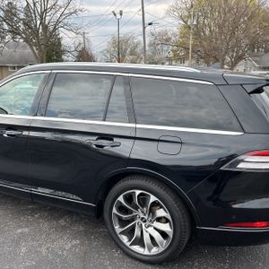 LINCOLN AVIATOR GRAND TOURING - 6