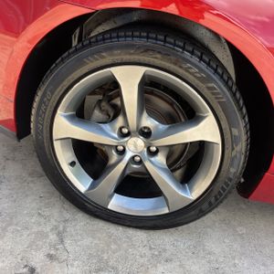 صورة مصغرة 19 لـ 2014 Chevrolet CAMARO LT