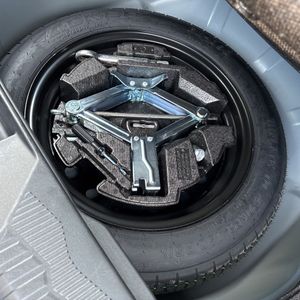 صورة مصغرة 43 لـ 2025 Subaru FORESTER PREMIUM