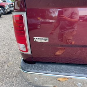 2017 RAM 1500 LARAMIE 缩略图 23