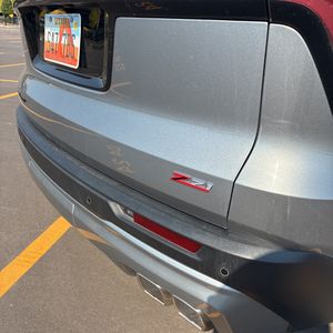 2025 Chevrolet TRAVERSE Z71 缩略图 65