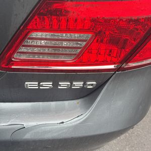 صورة مصغرة 23 لـ 2012 Lexus ES 350 BASE