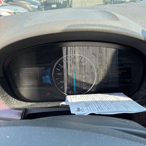 2011 FORD EDGE LIMITED 缩略图 38