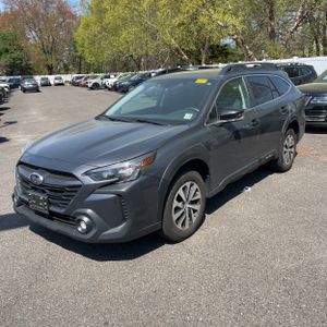 SUBARU OUTBACK PREMIUM - 1