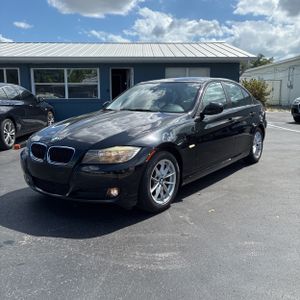 BMW 3-SERIES 328I - 1