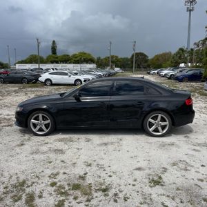 AUDI A4 PREMIUM - 3