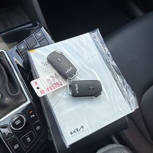2024 KIA SPORTAGE EX thumbnail 54