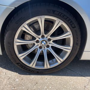 2008 BMW M5 BASE 缩略图 15