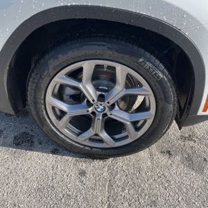 2024 BMW X3 SDRIVE30I — миниатюра 20