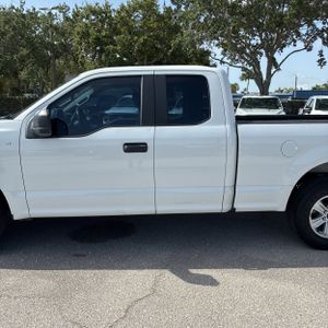صورة 4 لـ 2018 FORD F-150 XL