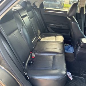 2010 Chrysler 300 TOURING 照片 35