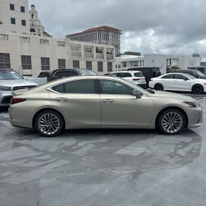 LEXUS ES 350 ULTRA LUXURY - 10