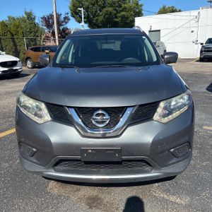 صورة 14 لـ 2016 Nissan ROGUE SV