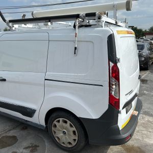 FORD TRANSIT CONNECT XL - 6