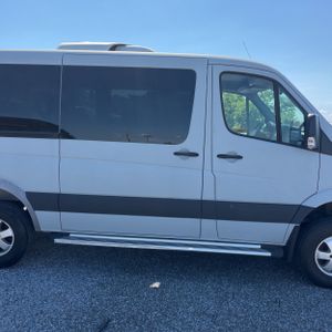 صورة 11 لـ 2016 Mercedes-BENZ SPRINTER 2500