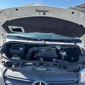 2023 Mercedes-BENZ SPRINTER 2500 照片 41