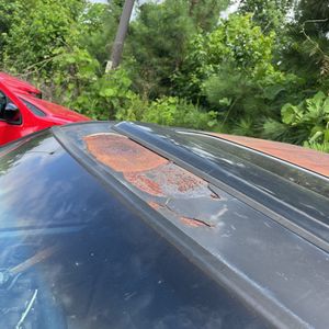 2003 FORD F-150 XLT — миниатюра 46