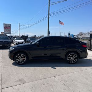 BMW X4 XDRIVE30I - 3