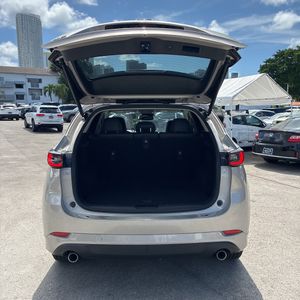2024 Mazda CX-5 2.5 S PREFERRED 照片 43