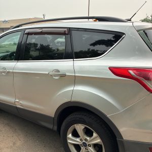 2014 FORD ESCAPE SE — фото 6