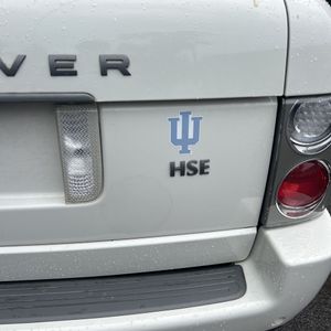 2008 LAND Rover RANGE ROVER HSE 缩略图 23