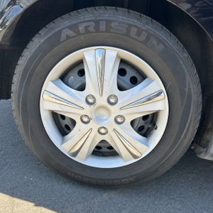 2016 FORD FOCUS S 缩略图 19