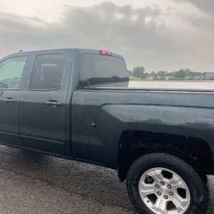 2017 Chevrolet SILVERADO 1500 LT Z71 — фото 6