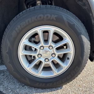 صورة مصغرة 20 لـ 2018 JEEP GRAND CHEROKEE LAREDO E
