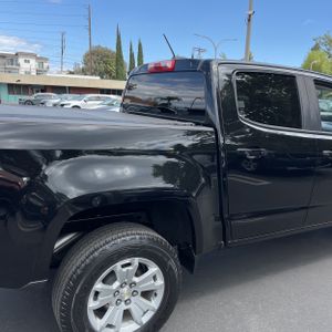 CHEVROLET COLORADO - 9