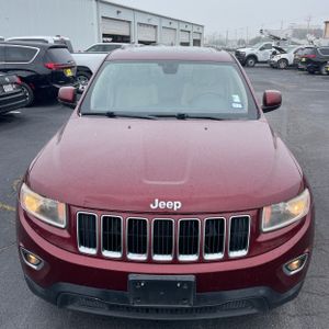 صورة مصغرة 15 لـ 2016 JEEP GRAND CHEROKEE LAREDO
