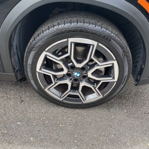 2026 BMW X2 XDRIVE28I — миниатюра 20