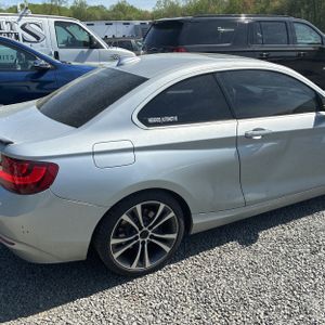 BMW 2 SERIES 228I - 9