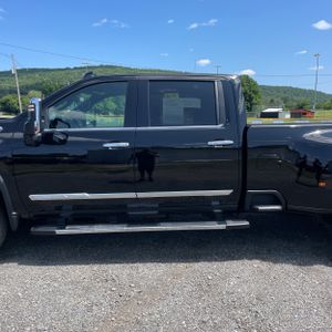 2026 Chevrolet SILVERADO 3500HD HIGH COUNTRY 照片 4