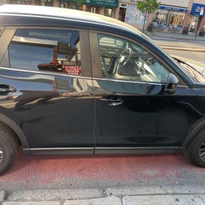 MAZDA CX-5 TOURING - 9