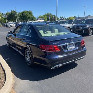 MERCEDES-BENZ E 350 - 5