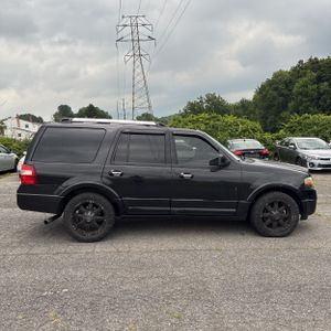 2010 FORD EXPEDITION LIMITED 照片 10