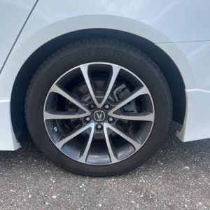 2015 Acura TLX V6 W/TECH 缩略图 18