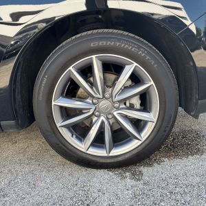 صورة مصغرة 20 لـ 2024 Acura RDX SH-AWD W/TECH