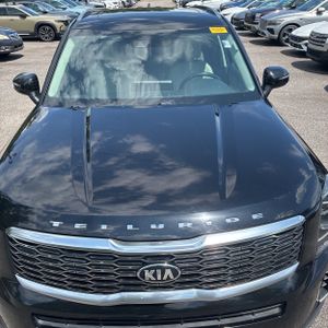 صورة مصغرة 15 لـ 2020 KIA TELLURIDE S