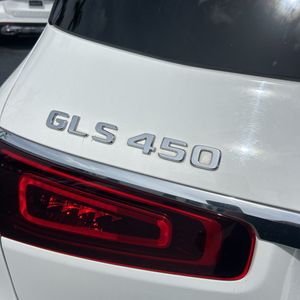 صورة مصغرة 23 لـ 2020 Mercedes-BENZ GLS