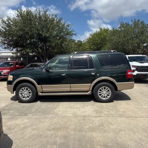 صورة 3 لـ 2013 FORD EXPEDITION XLT