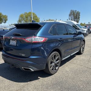 FORD EDGE SPORT - 8