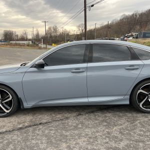 HONDA ACCORD SPORT SPECIAL EDITION - 4