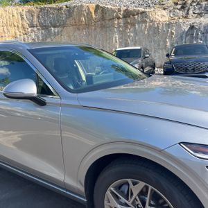 صورة مصغرة 13 لـ 2024 Genesis GV70 2.5T STANDARD