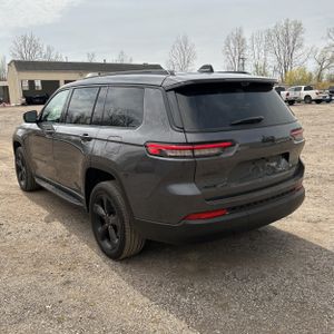 JEEP GRAND CHEROKEE L - 5