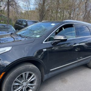 CADILLAC XT5 PREMIUM LUXURY - 2